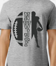 Junior Lion Gildan Tee