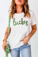 St.Patrick Day Tee