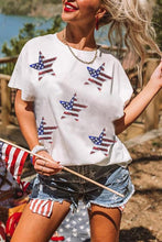 Patriotic Tees