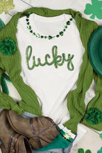 St.Patricks Day Graphic Tee