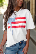 Independence Day Tee’s