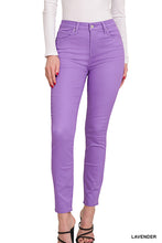 Colored Denim