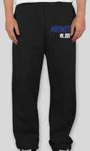 Senior Sweat Joggers