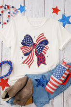 Independence Day Tee’s