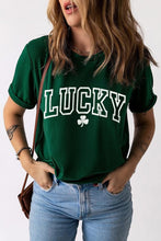 St.Patrick Day Tee