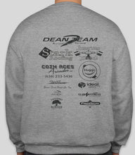 Junior Lion Gildan Crew Neck Sweatshirt