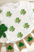 St.Patricks Day Graphic Tee