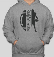 Junior Lion Gildan Hoodie