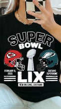 Super Bowl Sweatshirt 2025