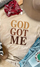 God got me/ Cow