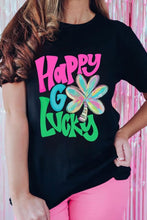 St.Patrick Day Tee
