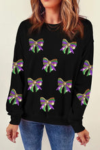 Mardi Gras Sweatshirt