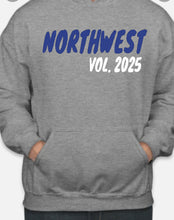 Senior Hoodie