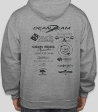 Junior Lion Gildan Hoodie