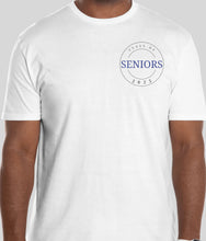 Senior Tee