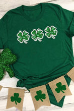 St.Patricks Day Tees