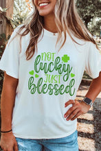 St.Patricks Day Tees