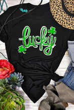 St.Patricks Day Tees