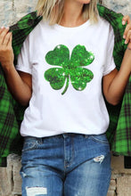 St.Patricks Day Tees