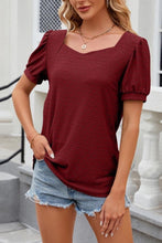 Eyelet Square Neck Puff Short Sleeves Top
Plain Eyelet Square Neck Puff Short Sleeves Top
Plain Eyelet Square Neck Puff Short Sleeves Top
Plain Eyelet Square Neck Puff Short Sleeves Top
Plain Eyelet Square Neck Puff Short Sleeves Top
Plain Eyelet S