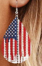Patriotic Gear