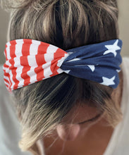 Patriotic Gear