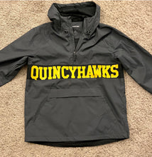 Sport-Tek® Zipped Pocket Anorak