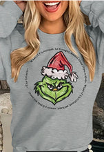 The Grinch