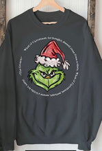 The Grinch